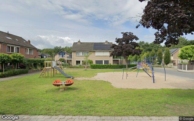 Speeltuin Brinkerhof