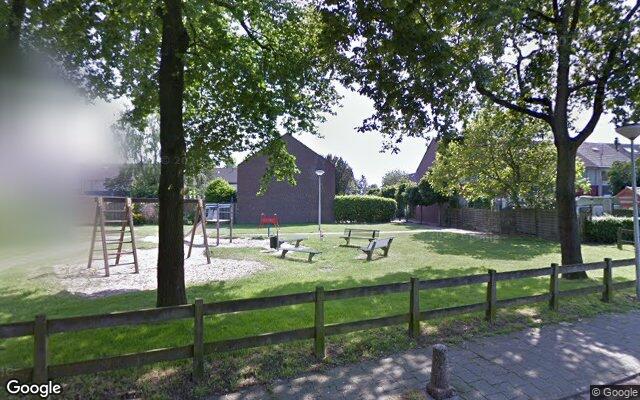 Speeltuin Rodingsveen