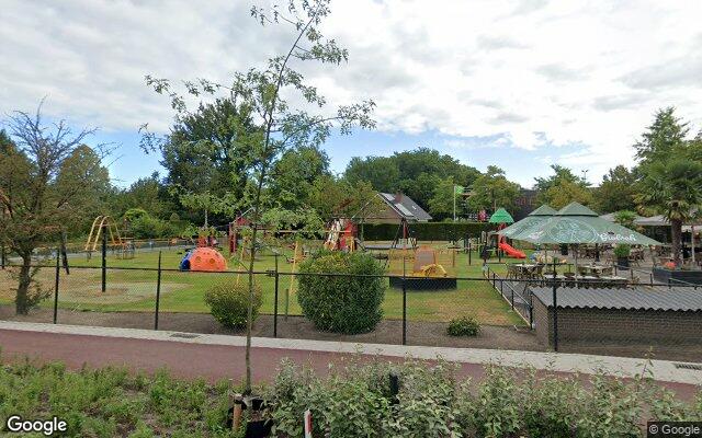 Speeltuin ‘Grolzicht’