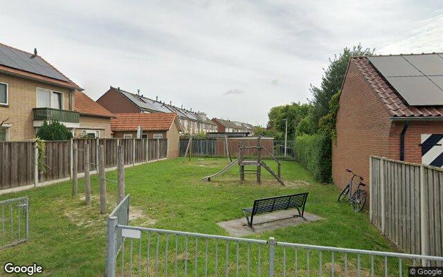 Speeltuin Blikweg