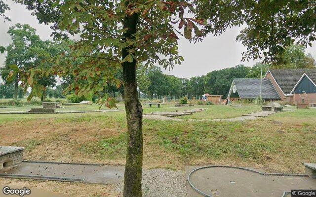 Speelplek Loohuisweg