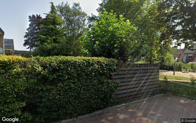 Speeltuin Pasbree