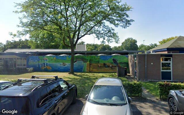 Speeltuin Loolaan