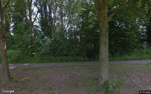 Speeltuin Mispelplein