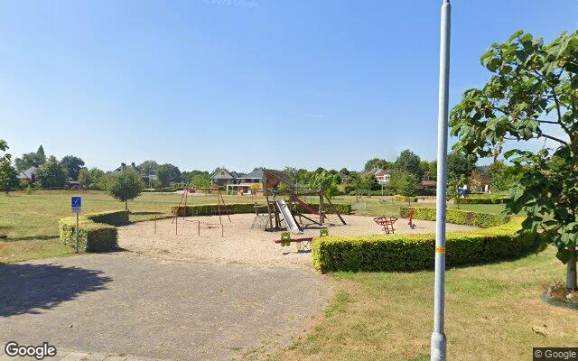 Speeltuin De Snieder
