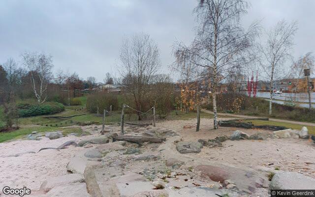 Speeltuin Hengelderweg