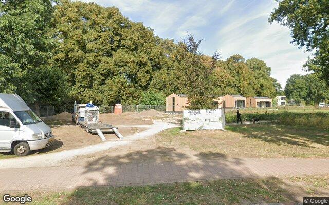 Speeltuin Haareweg