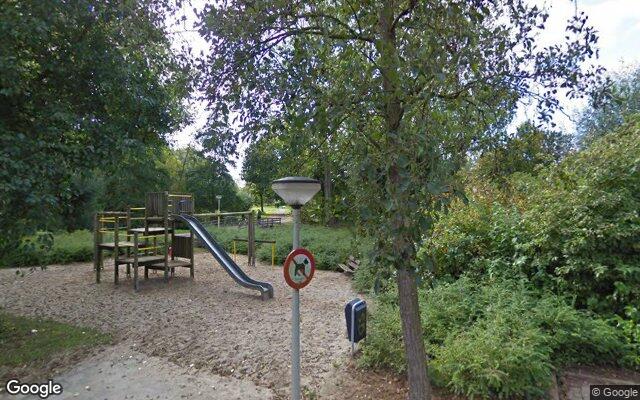 Speeltuin Boekweitdreef