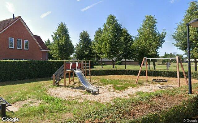 Speeltuin Saksen