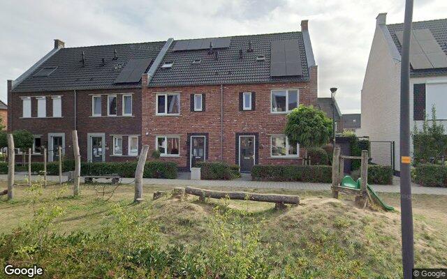 Speeltuin Katjesbos