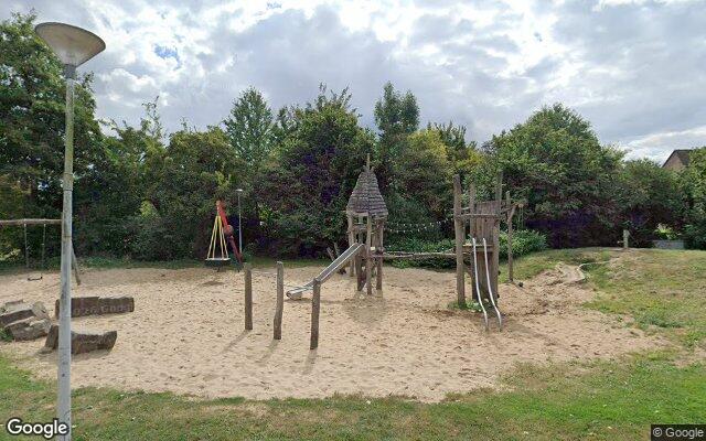 Speeltuin Salemate