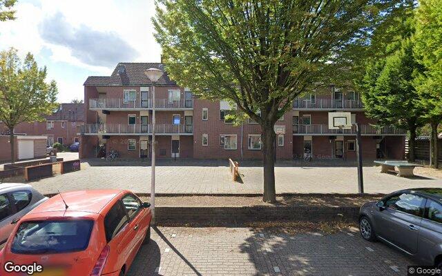 Speeltuin Wildenborch