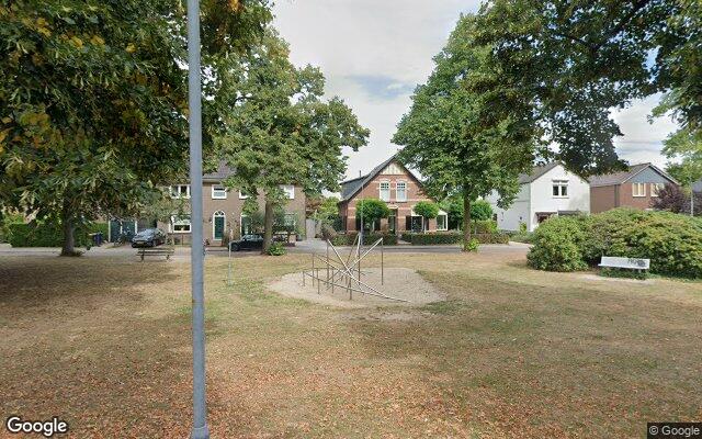 Speeltuin Julianaplein