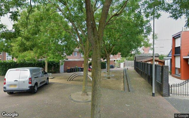 Speeltuin Anemoonstraat