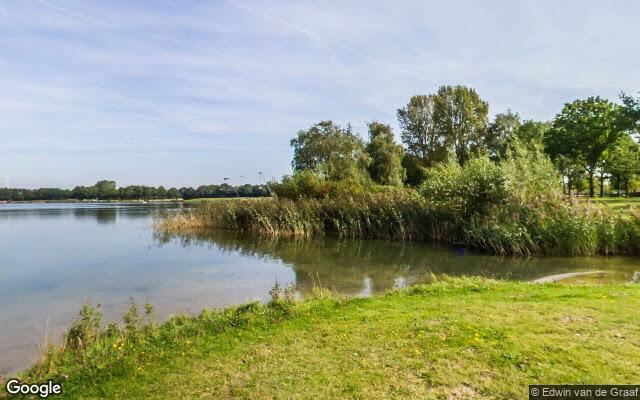 Speeltuin Het Stroombroek