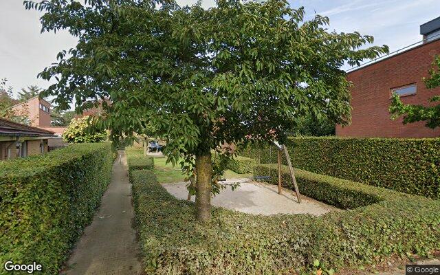 Speeltuin Vogezen
