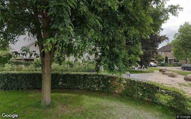 Speeltuin Kievitstraat