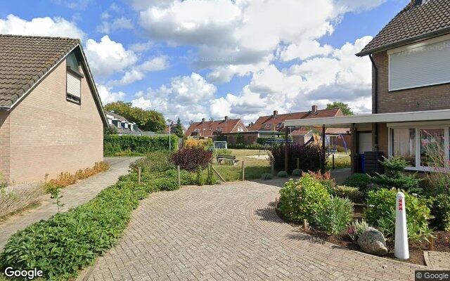 Speeltuin De Bijvank