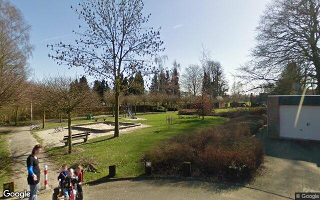 Speeltuin Bonenkamp