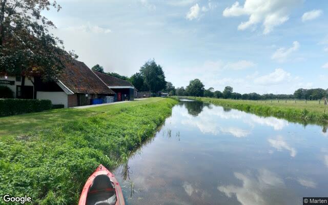 Speeltuin Pieriksweg