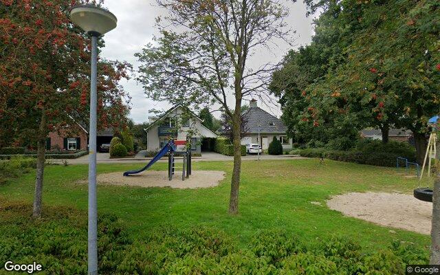 Speeltuin ‘t Slaa