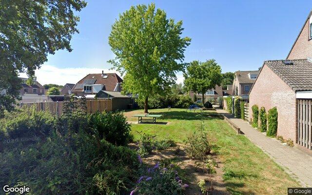 Speeltuin ‘t Slaa