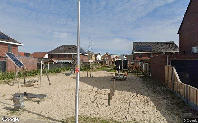 Speeltuin Willem Neerfeldtstraat