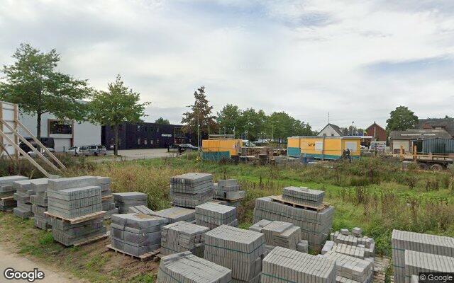 Speeltuin Kapperskolkweg