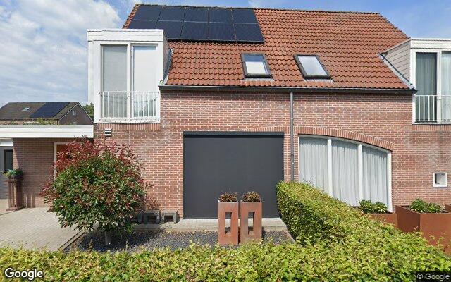 Speeltuin Bontwerker