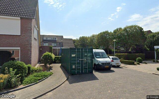 Speeltuin (Groenlo)