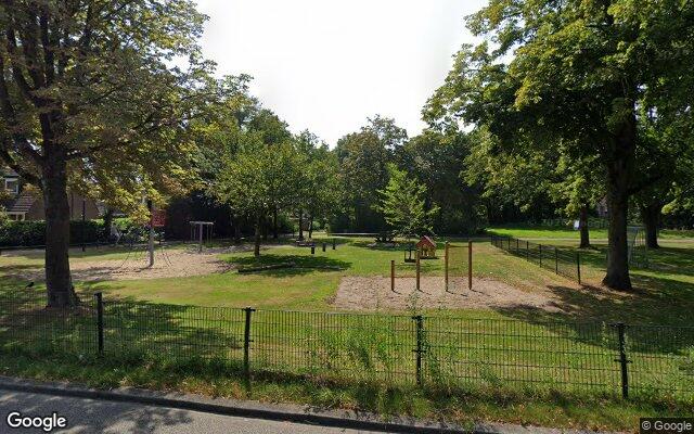 Speeltuin Schimmelpennincklaan