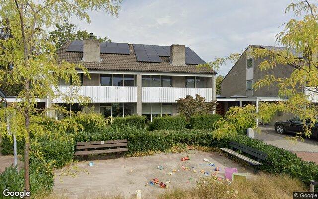 Speeltuin Mercurius