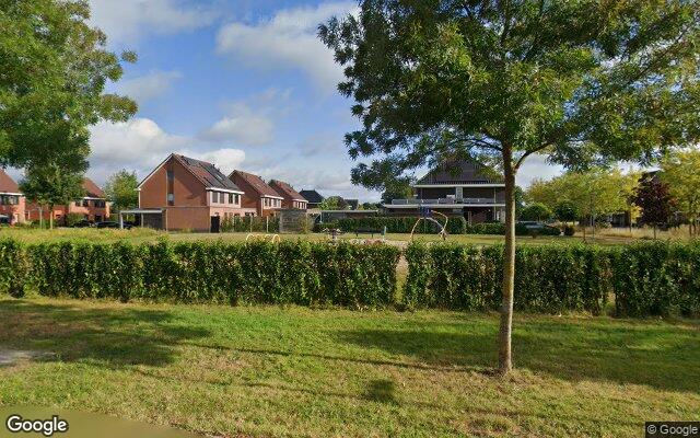 Speeltuin Kobusweg