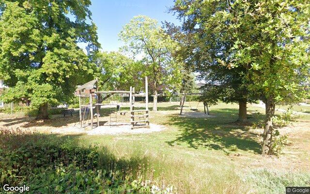 Speeltuin Hoge Es