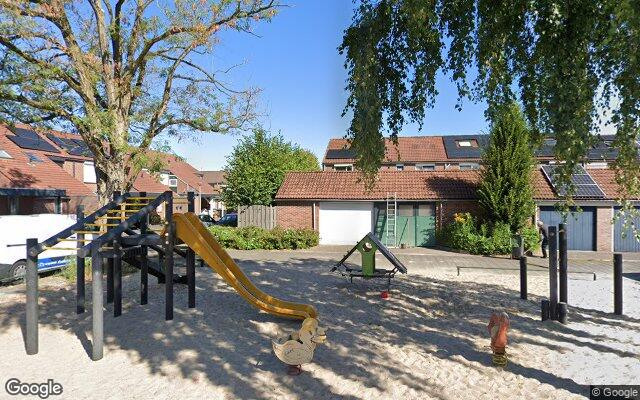Speeltuin Beatrixplein