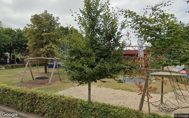 Speeltuin Op ‘t Zand