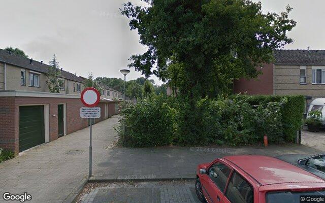 Speeltuin van Goyenstraat