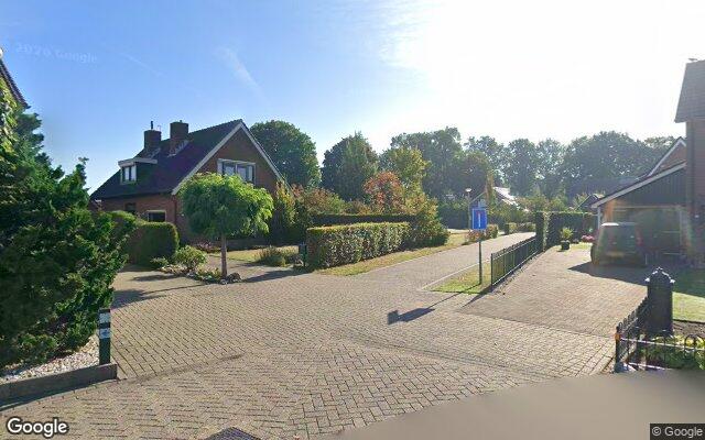 Speeltuin Krommenhorst