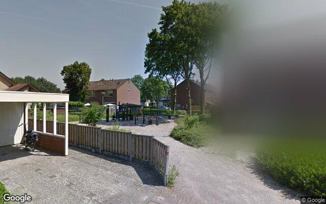 Speeltuin De Eik