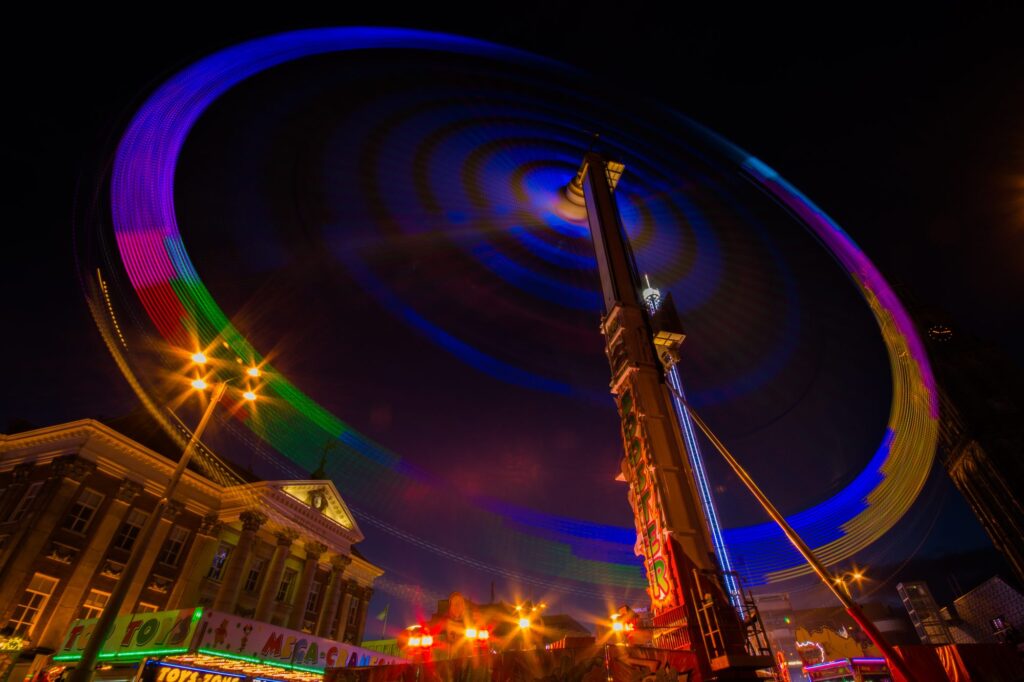 Dremptse Kermis