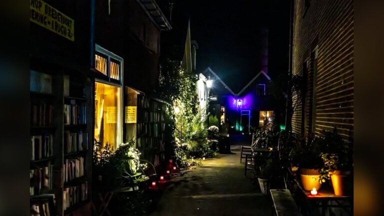 Bredevoort Schittert 2026 — festival in de Achterhoek
