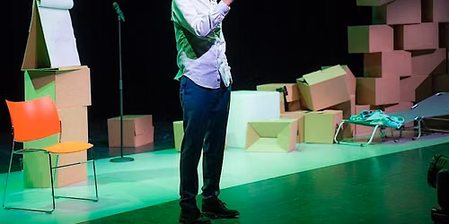 ‘Kom op nou jongens!’ – Winterswijk — theater in de Achterhoek