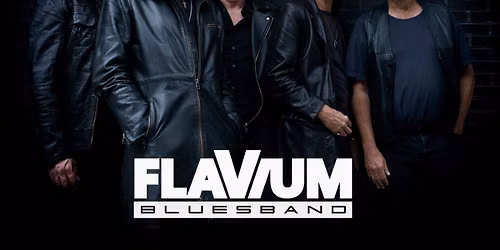 FLAVIUM PLAYS PETER GREEN’S FLEETWOOD MAC (UNIEK MOOI en UNIEK GOED!) — muziek in de Achterhoek