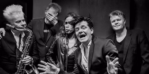 Herman 80! Herman’s verjaardag met Yada Yada, Dé Broodtribute van Nederland (Kaarten zie bio) — muziek in de Achterhoek