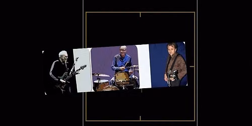 TASTE STAGE OF ART met: NICO DIJKSHOORN & THE HANK FIVE — muziek in de Achterhoek