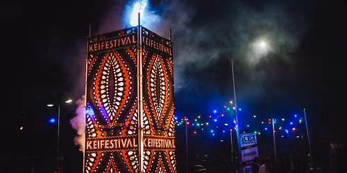Keifestival 2026 — muziek in de Achterhoek
