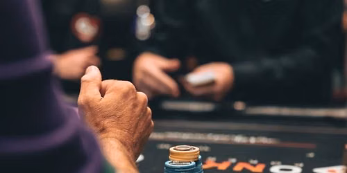 Pokerkampioenschap van Aalten — Sport in de Achterhoek