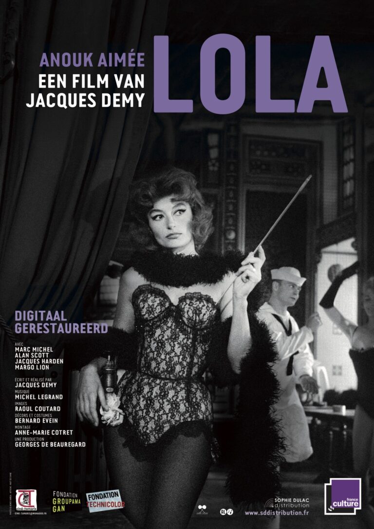 Lola (re-release) — theater in de Achterhoek