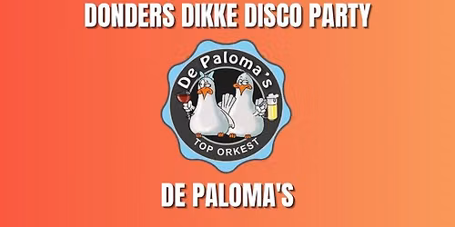 De Paloma’s bij Downtown — muziek in de Achterhoek