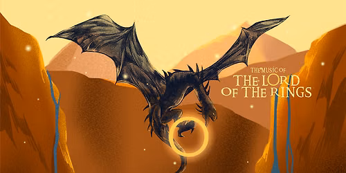 The Music of the Lord of the Rings. Tribute to Howard Shore — muziek in de Achterhoek